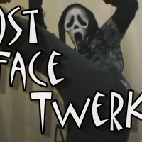 TWERKING GHOST`S