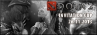 DotA 2 Invitation Cup